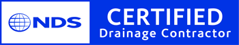 Florida NDS Certified Drainage Contractor